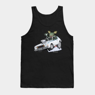 Gremlin Tank Top